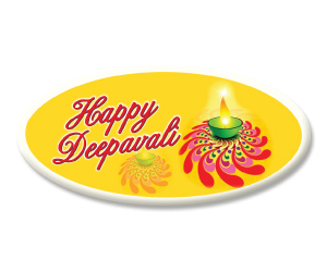 Happy Deepavali  #2