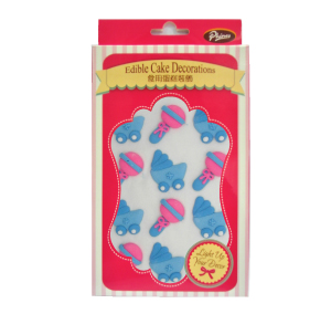 Baby Toys - <br>Blue