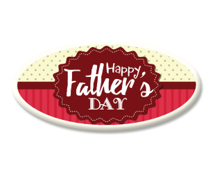 Happy Father's Day #17<br>20pcs/Set
