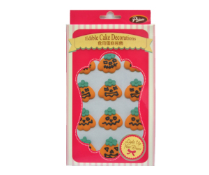 Cuties Pumpkin / Pack
