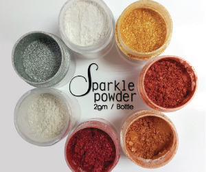 Sparkle Powder