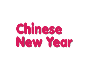 Chinese New Year Series