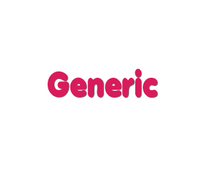 Generic Designs