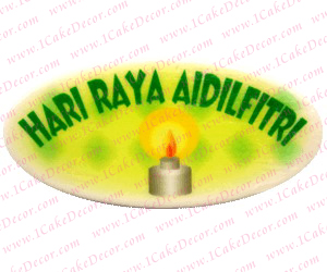 Hari Raya Aidil Fitri<br>