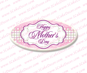 H.Mother's Day#17(E)<br>20pcs/Set