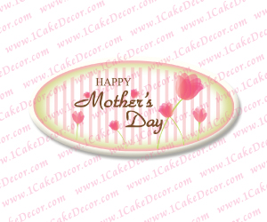 H.Mother's Day#21(E)<br>20pcs/Set