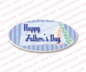 Happy Father's Day<br>20pcs/Set