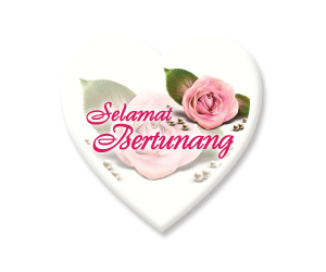 Selamat Bertunang #2