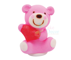Valentine Bear #2