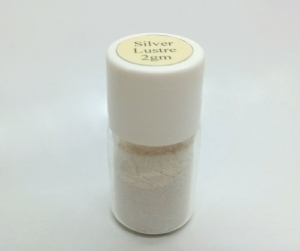 Silver Lustre Powder(C)