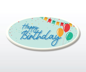 Happy Birthday #4
